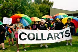 Collarts (College of Creative Arts)