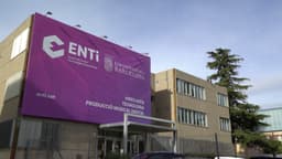 ENTI (Escola de Noves Tecnologies Interactives)