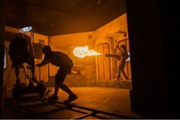 ESCAC (Escola Superior de Cinema i Audiovisuals de Catalunya)