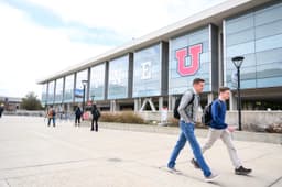 University of Utah - Entertainment Arts & Engineering