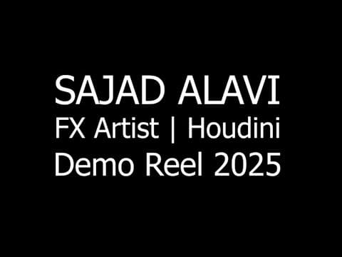 sajad alavi
