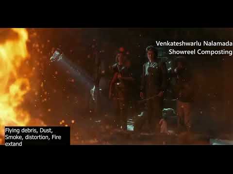 Venkateshwarlu Nalamada