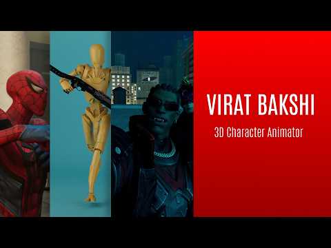 Virat Bakshi