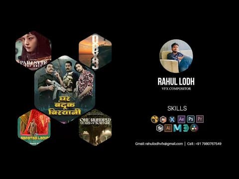 RAHUL LODH