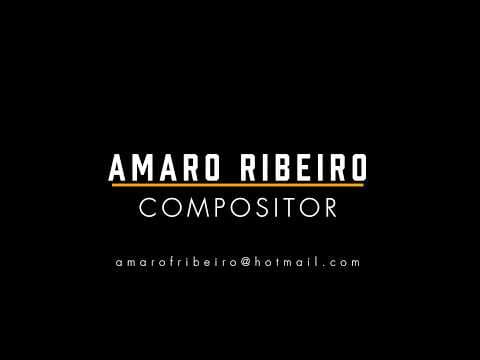 Amaro Ribeiro