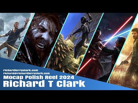 Richard Terry Clark