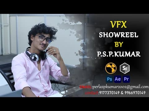 Satya prasanna kumar PERLA