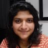 Neha Chandrashekar