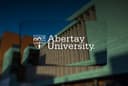 Abertay University