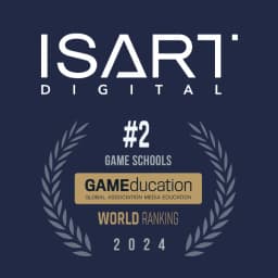 ISART Digital