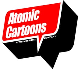 Atomic Cartoons
