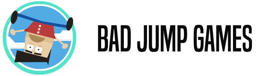 Bad Jump Games