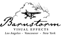 Barnstorm
