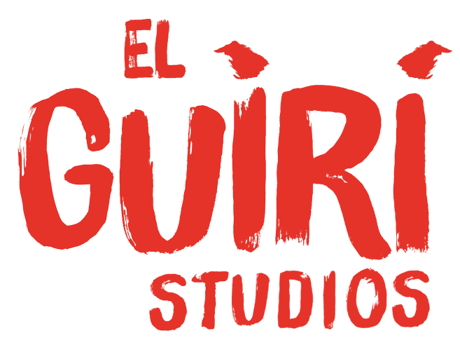 El Guiri Studios