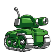 Gigatank3000