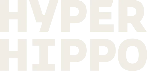 Hyper Hippo Games
