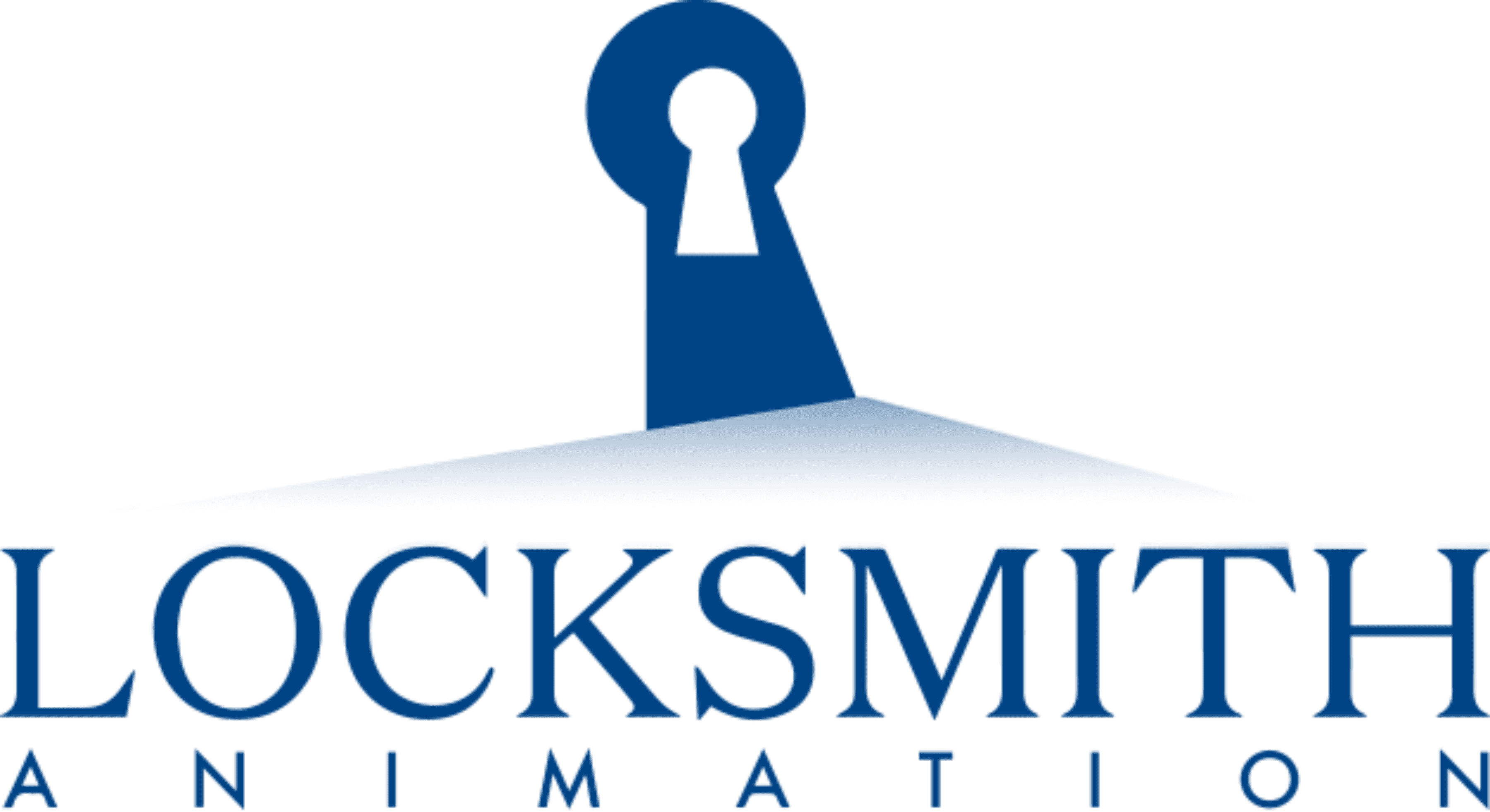 Locksmith Animation