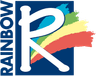 Rainbow CGI