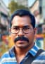 Senthilnathan J 
