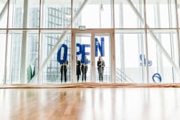 Amsterdam University of the Arts (AHK)