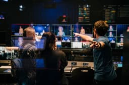 Academy of Film Theatre and Television (AFTT)