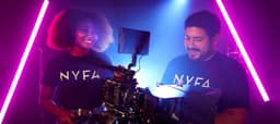 New York Film Academy (NYFA)