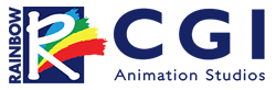 Rainbow CGI