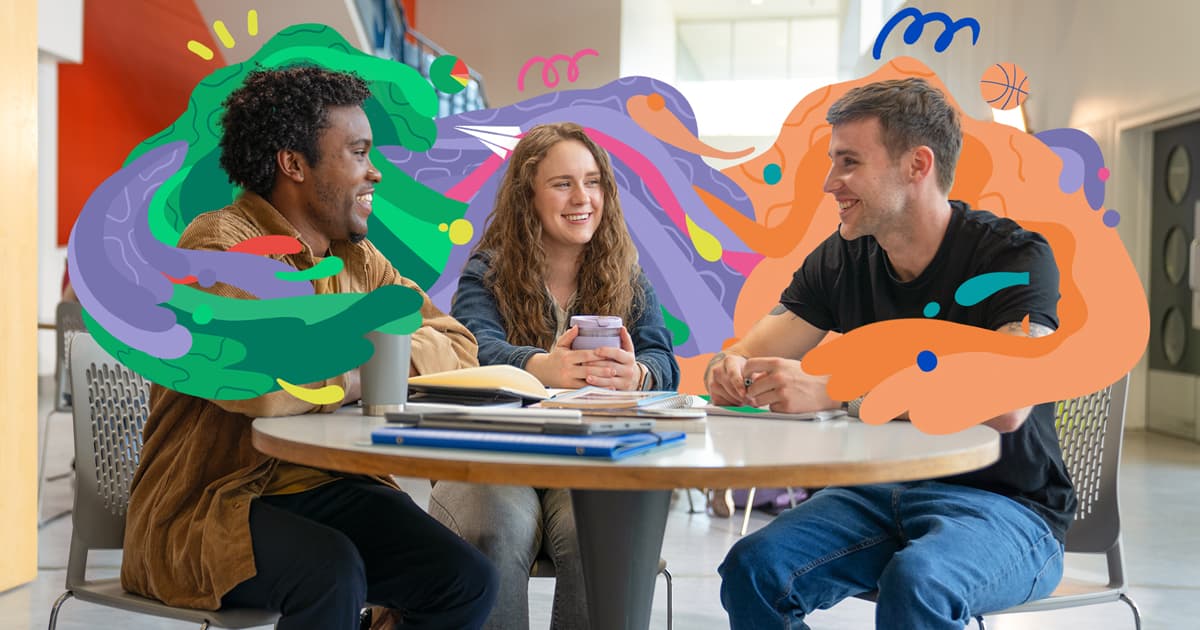 Dublin Institute of Technology (TU Dublin) banner