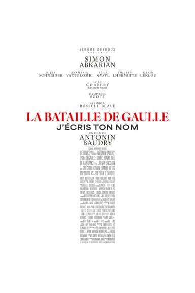 De Gaulle: The Sovereign Edge (Film 2)