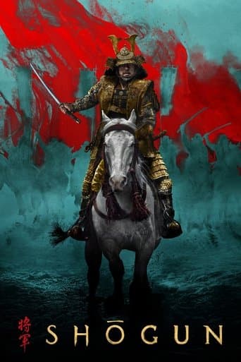 Shōgun - S01
