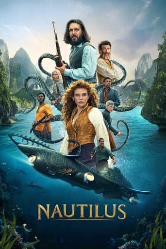 Nautilus - S01