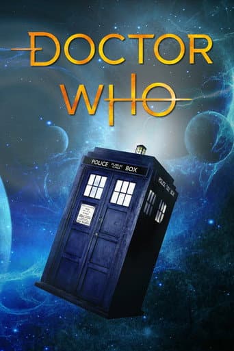 Doctor Who - S12