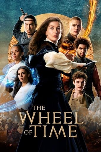 The Wheel of Time - S02