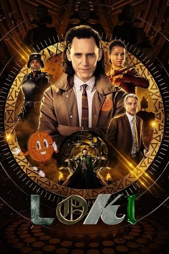 Loki - S01