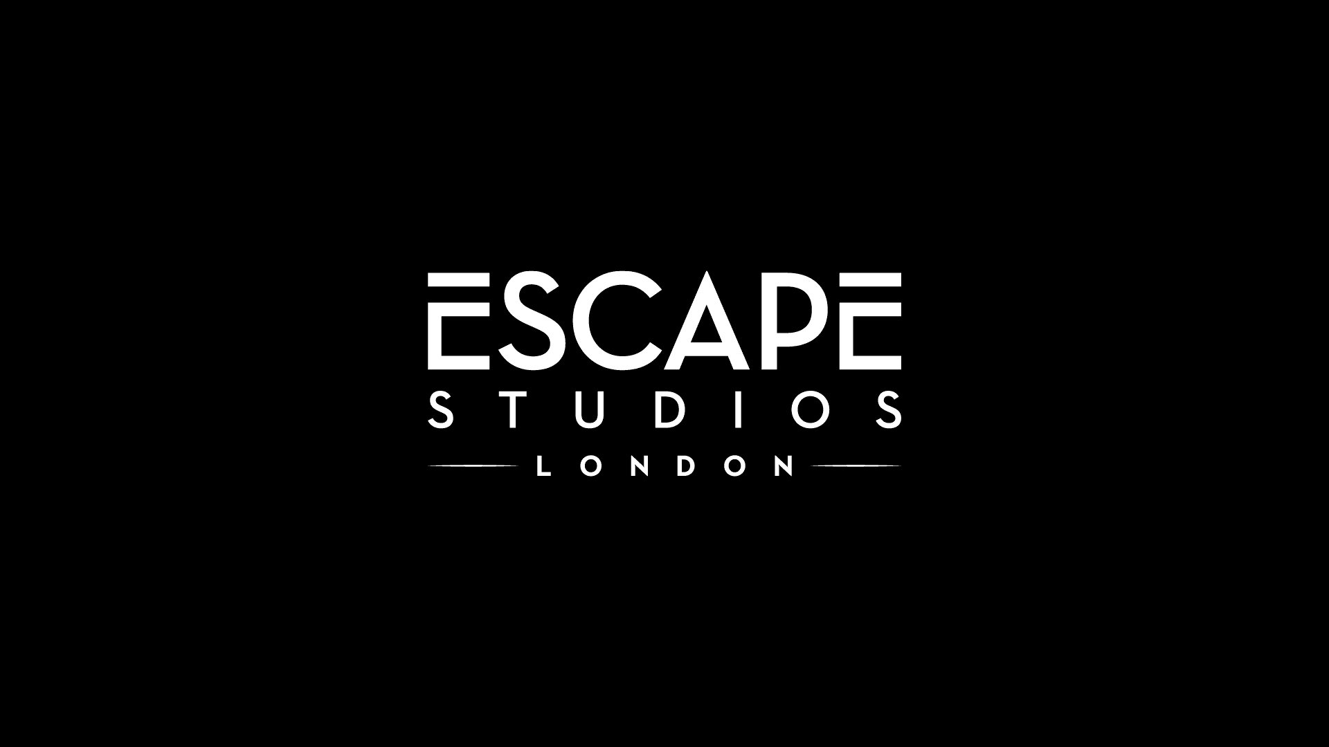 Escape Studios (Pearson College London) banner