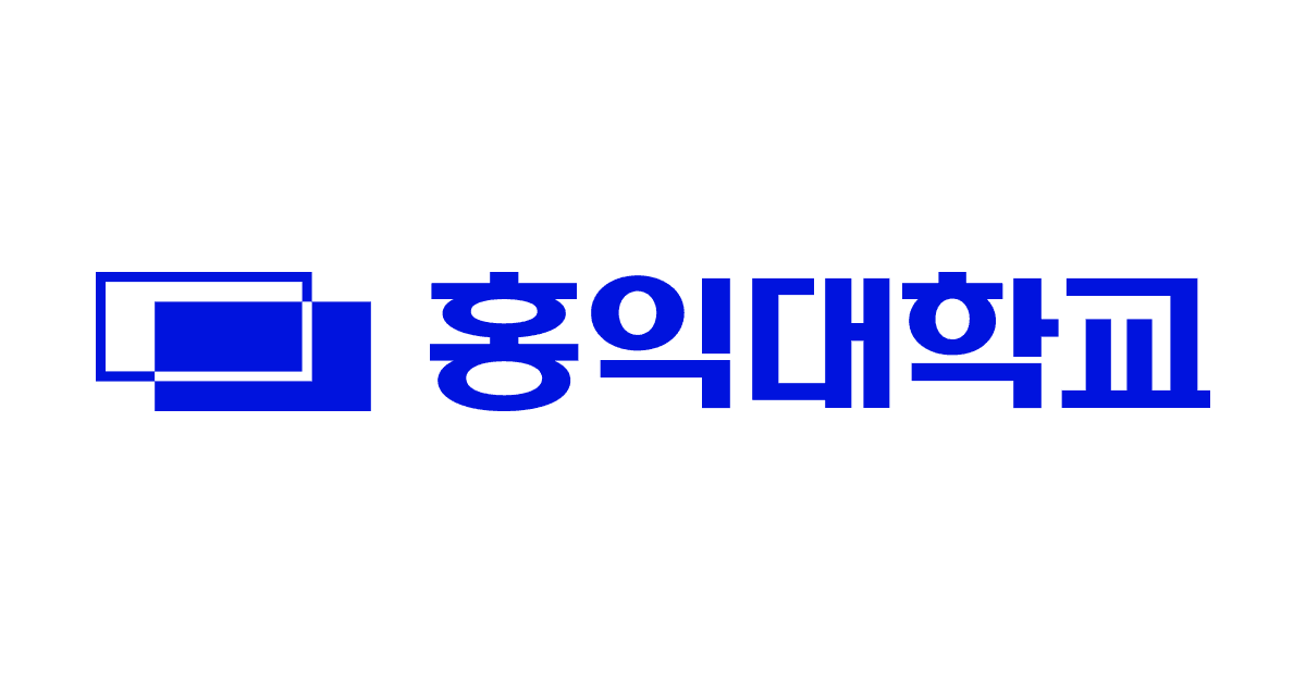 Hongik University banner