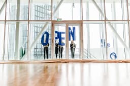 Amsterdam University of the Arts (AHK)