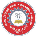 Birla Institute of Technology, Mesra (Animation & Multimedia)