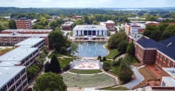 Clemson University - Digital Production Arts