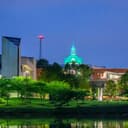 George Mason University - School of Art