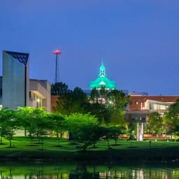 George Mason University - School of Art