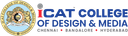 ICAT Design & Media College