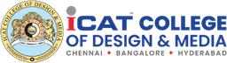 ICAT Design & Media College