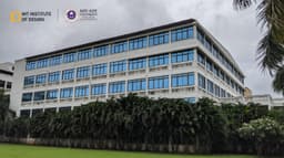 MIT Institute of Design (MIT Art, Design & Tech Univ)