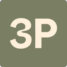 3P Studio
