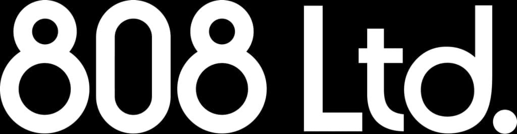 808 Ltd.