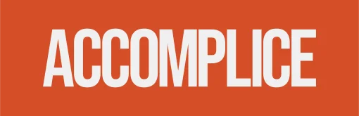 Accomplice Content Supply