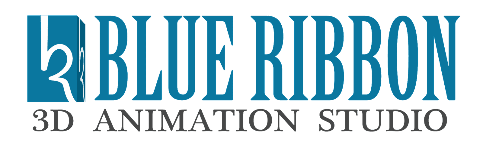 Blue Ribbon Animation
