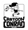 Cartoon Conrad