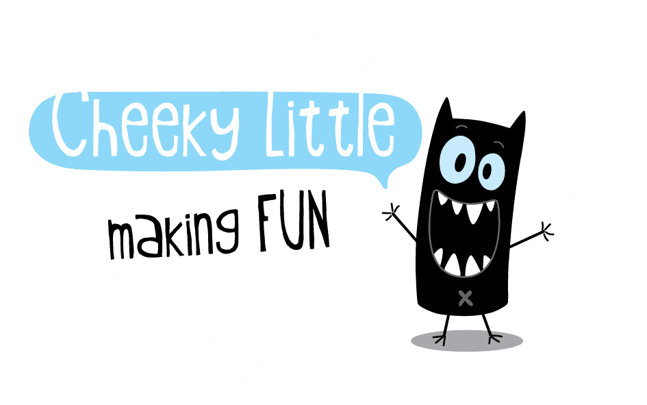 Cheeky Little
